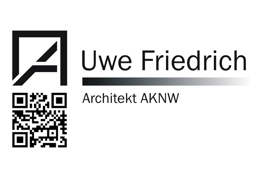 Uwe Friedrich Homepage