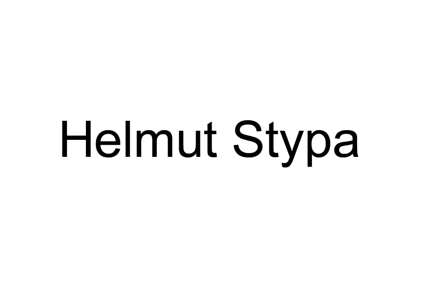 Helmut Stypa